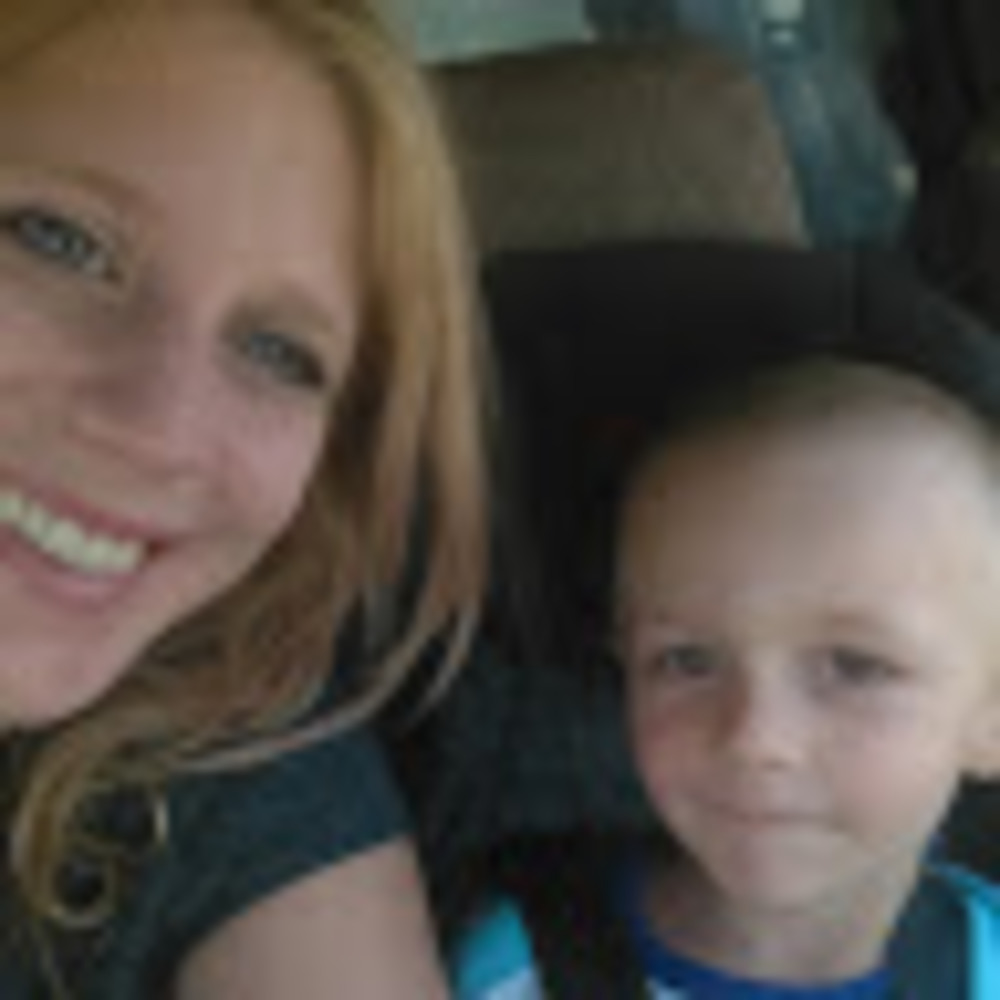 Meet your Posher, Kylie